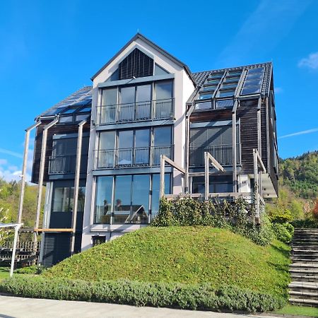Eco Boutique Hotel Ams Beagle Блед Екстериор снимка