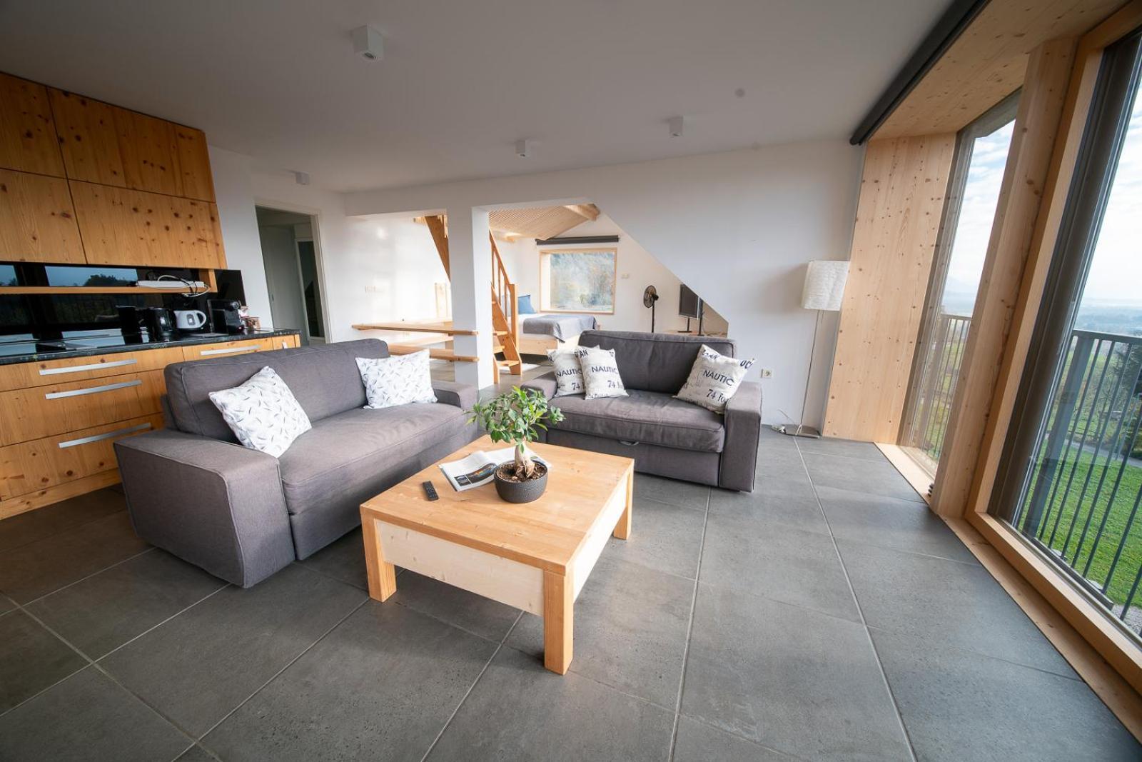 Eco Boutique Hotel Ams Beagle Блед Екстериор снимка