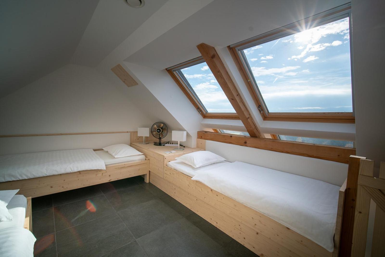 Eco Boutique Hotel Ams Beagle Блед Екстериор снимка