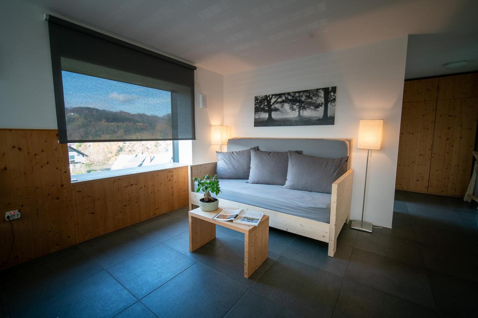 Eco Boutique Hotel Ams Beagle Блед Екстериор снимка