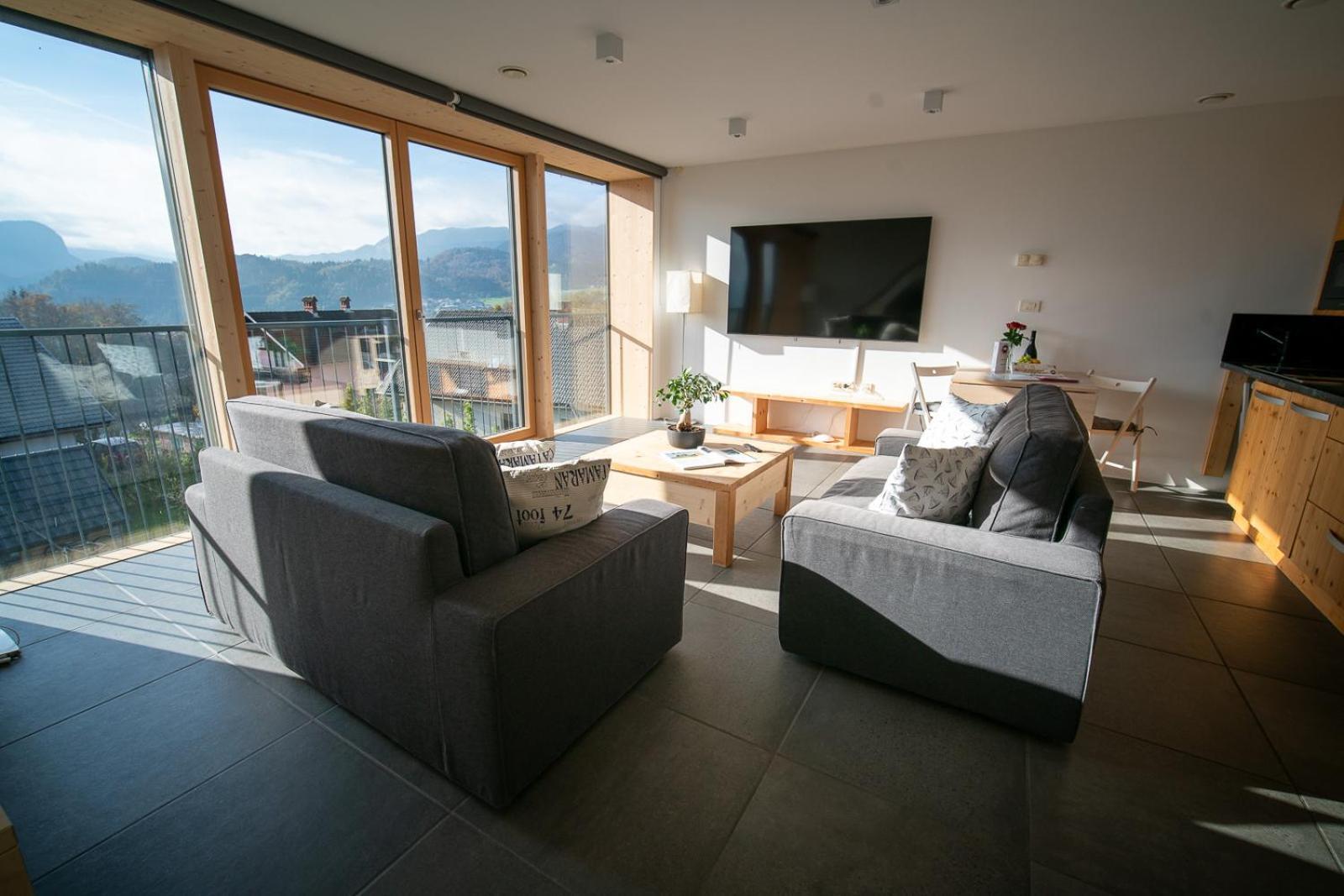 Eco Boutique Hotel Ams Beagle Блед Екстериор снимка