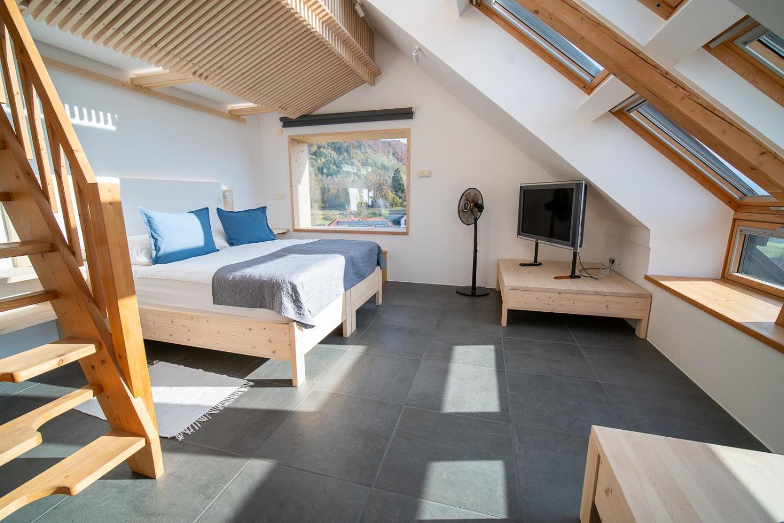 Eco Boutique Hotel Ams Beagle Блед Екстериор снимка