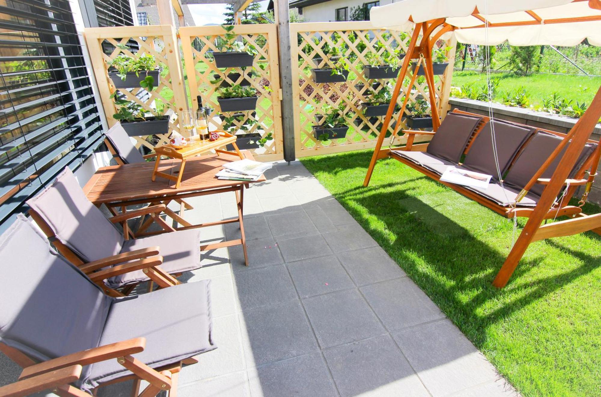 Eco Boutique Hotel Ams Beagle Блед Екстериор снимка