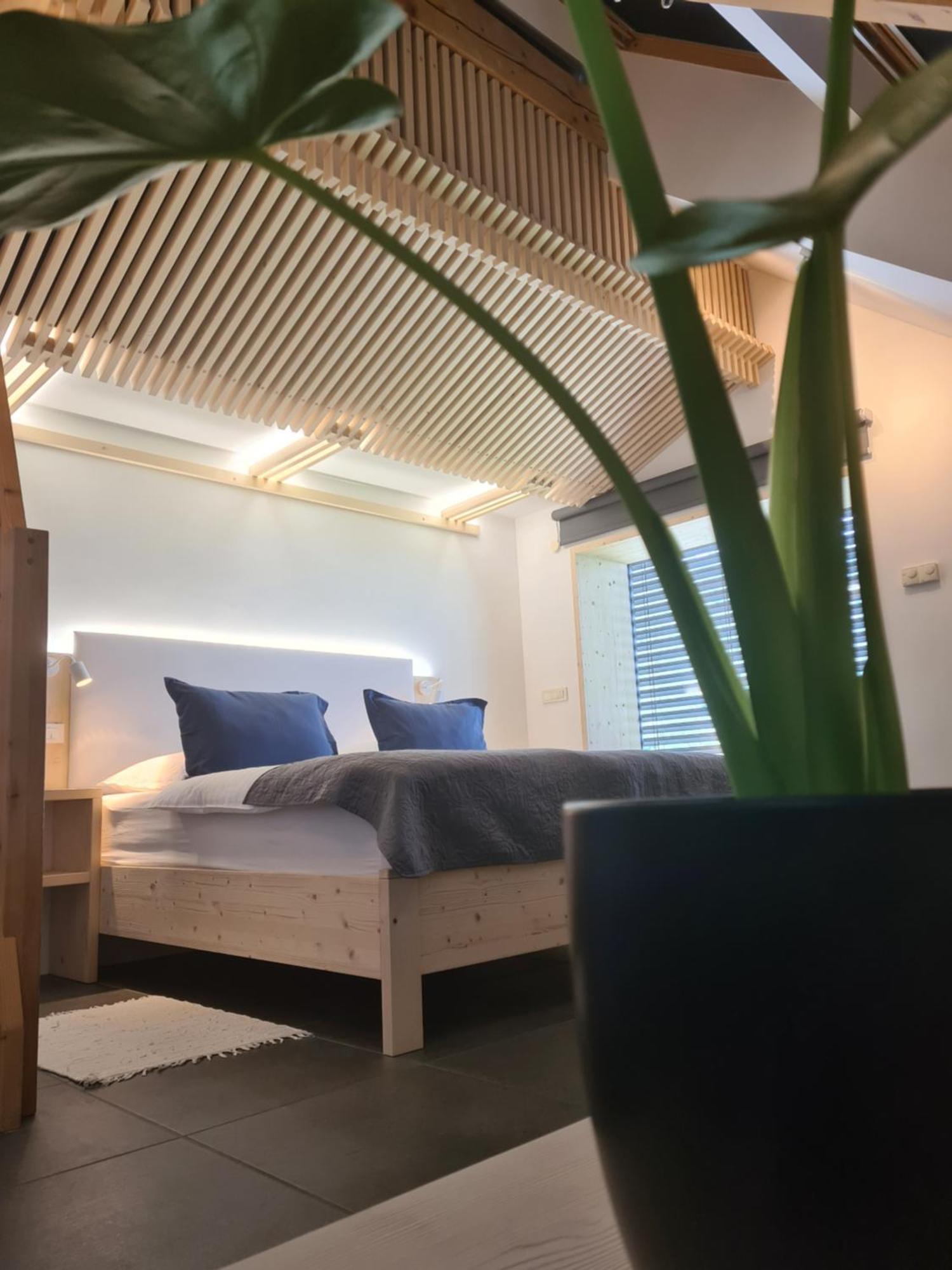 Eco Boutique Hotel Ams Beagle Блед Екстериор снимка