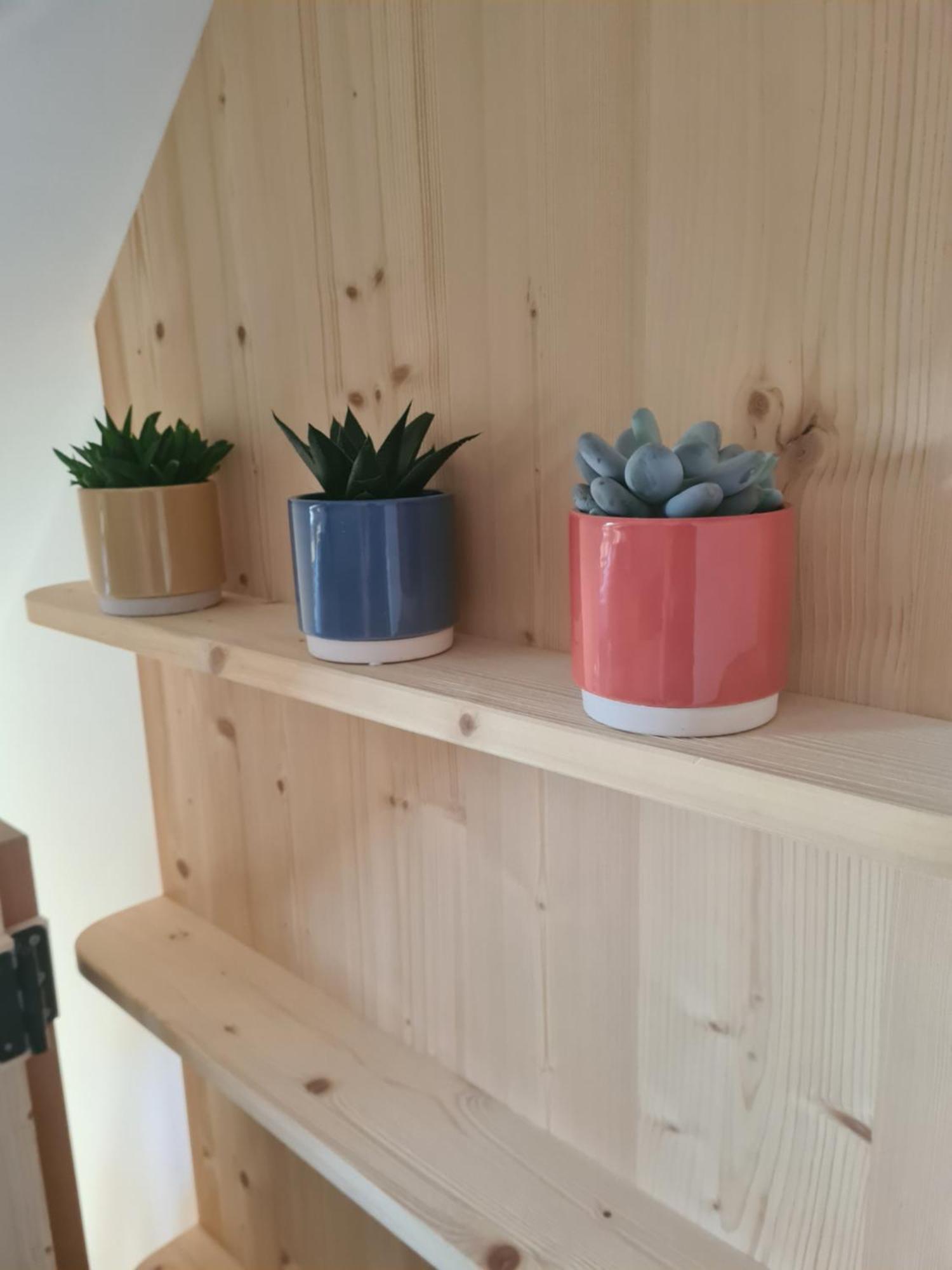 Eco Boutique Hotel Ams Beagle Блед Екстериор снимка