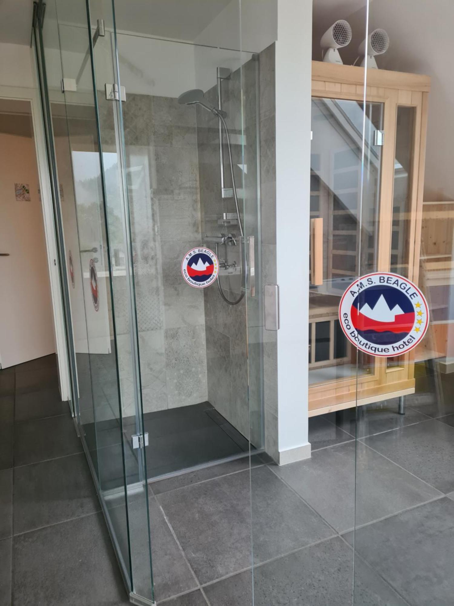 Eco Boutique Hotel Ams Beagle Блед Екстериор снимка