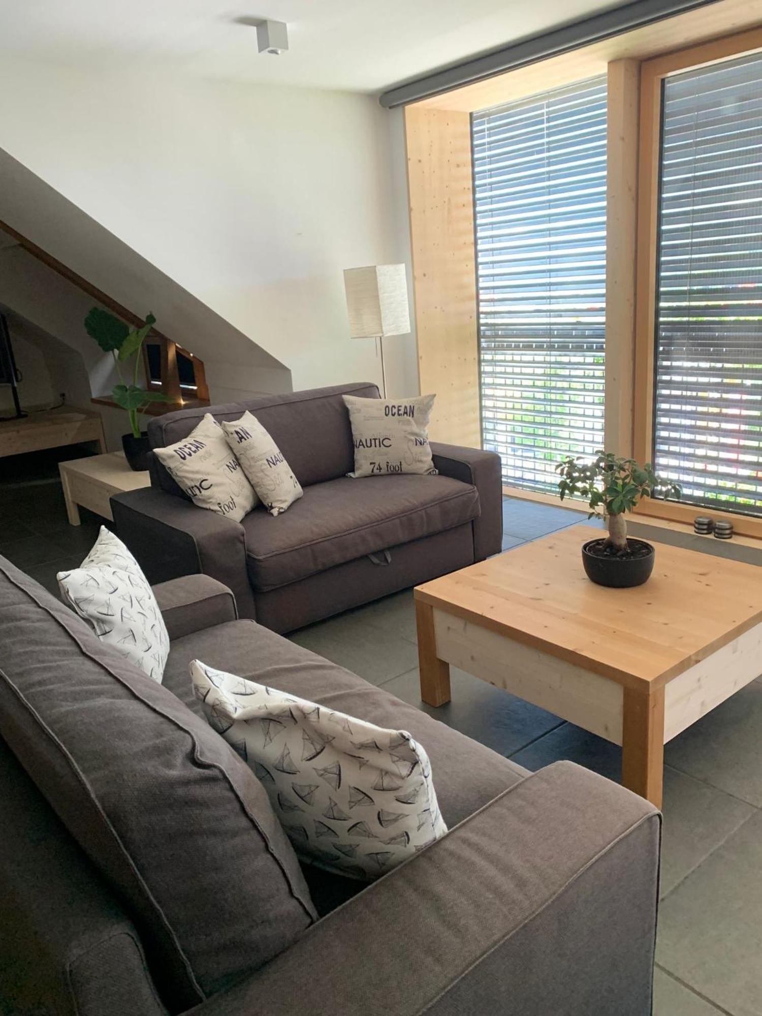 Eco Boutique Hotel Ams Beagle Блед Екстериор снимка