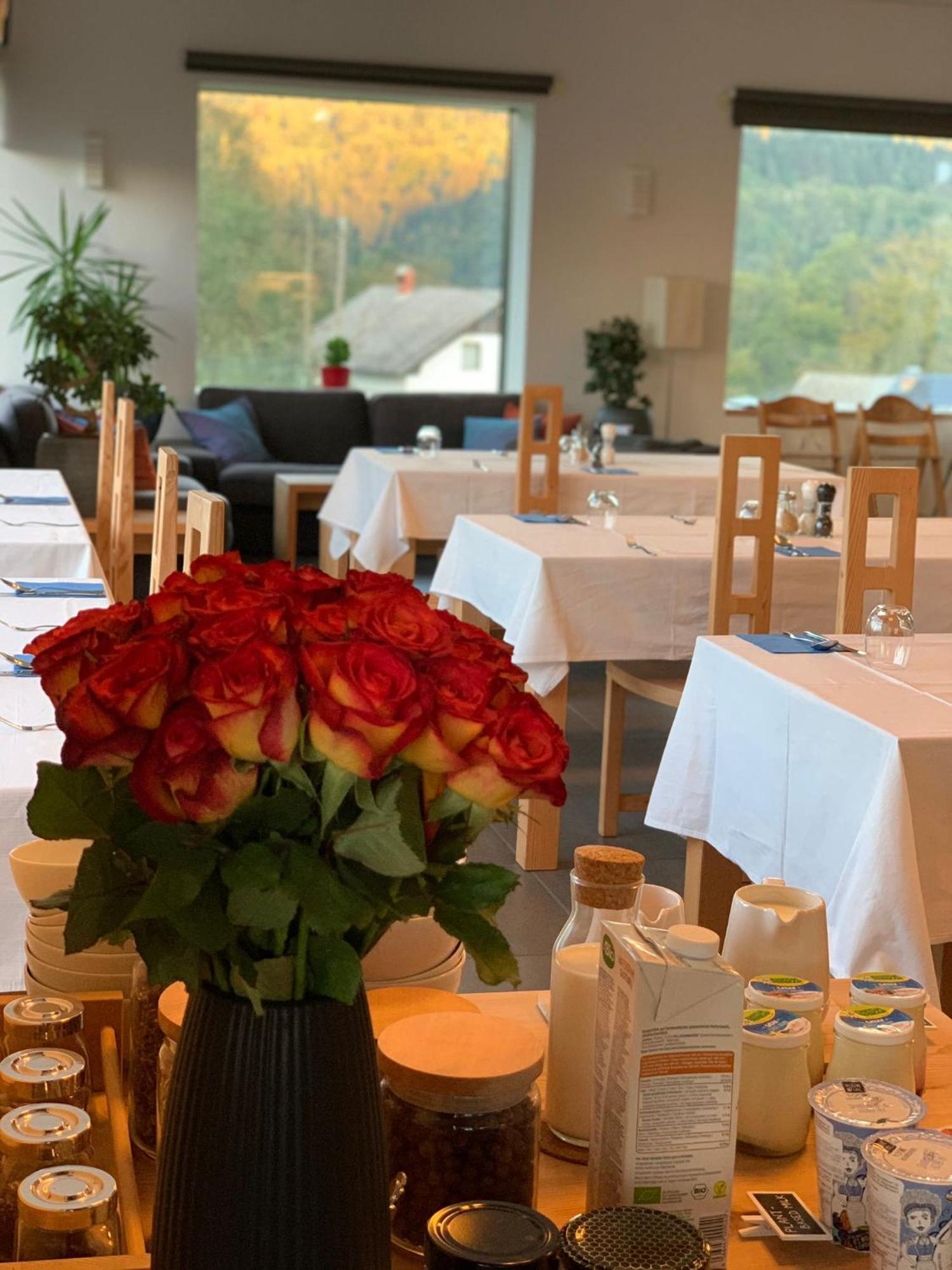 Eco Boutique Hotel Ams Beagle Блед Екстериор снимка