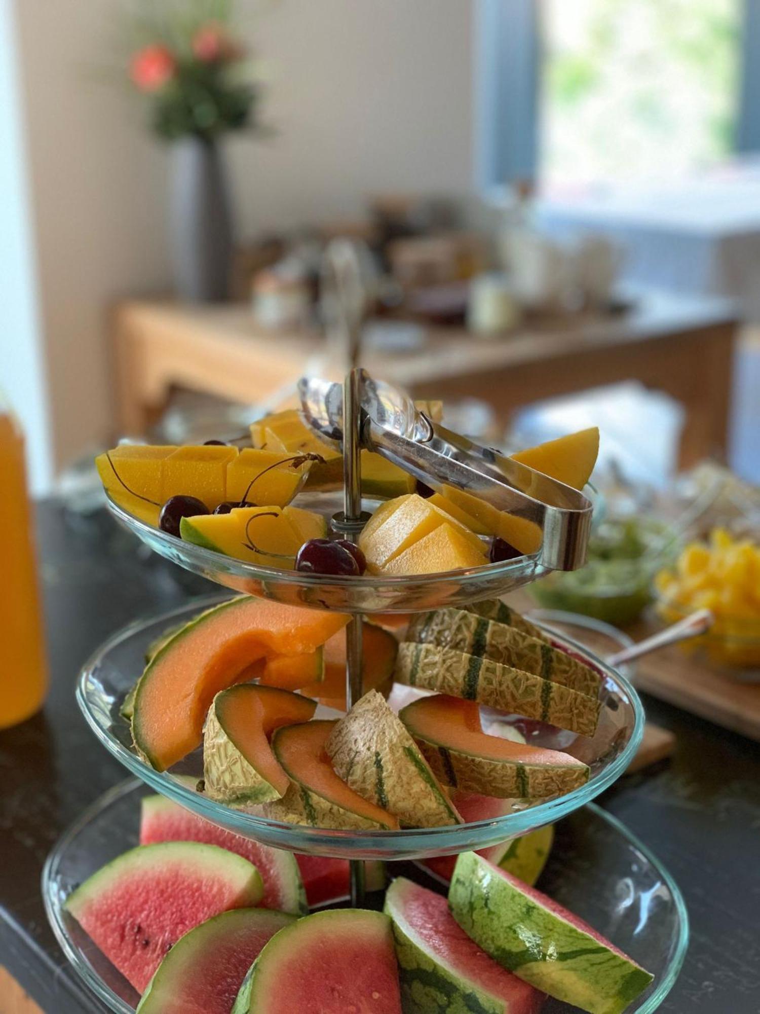 Eco Boutique Hotel Ams Beagle Блед Екстериор снимка