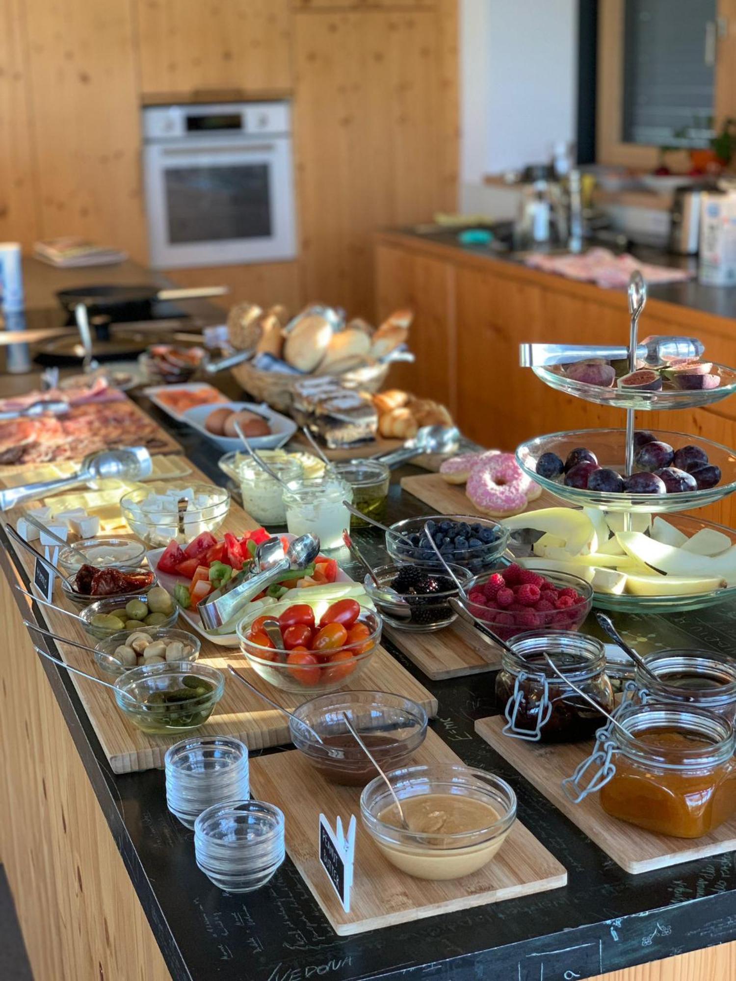 Eco Boutique Hotel Ams Beagle Блед Екстериор снимка