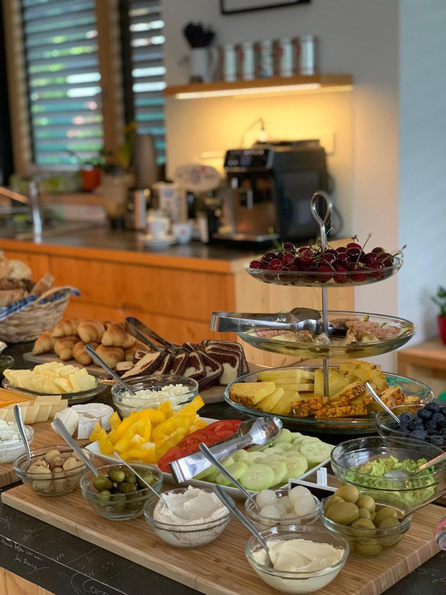 Eco Boutique Hotel Ams Beagle Блед Екстериор снимка