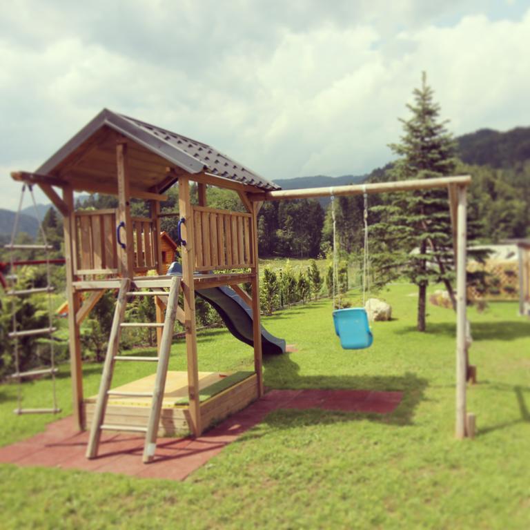 Eco Boutique Hotel Ams Beagle Блед Екстериор снимка