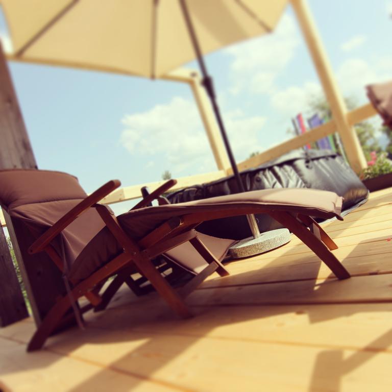 Eco Boutique Hotel Ams Beagle Блед Екстериор снимка