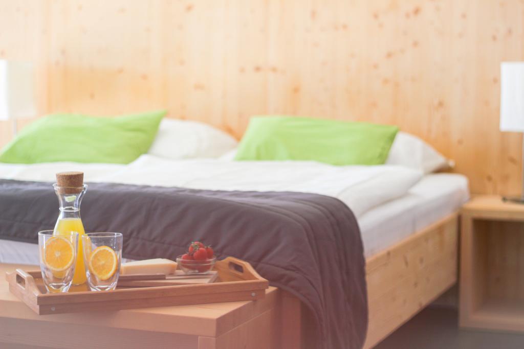 Eco Boutique Hotel Ams Beagle Блед Екстериор снимка