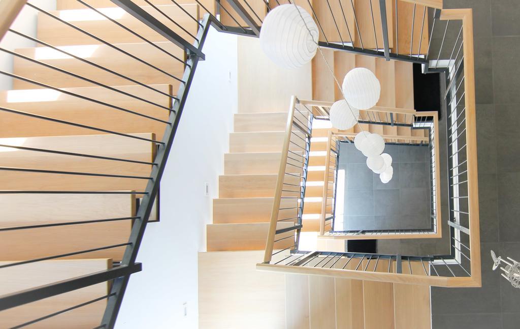 Eco Boutique Hotel Ams Beagle Блед Екстериор снимка