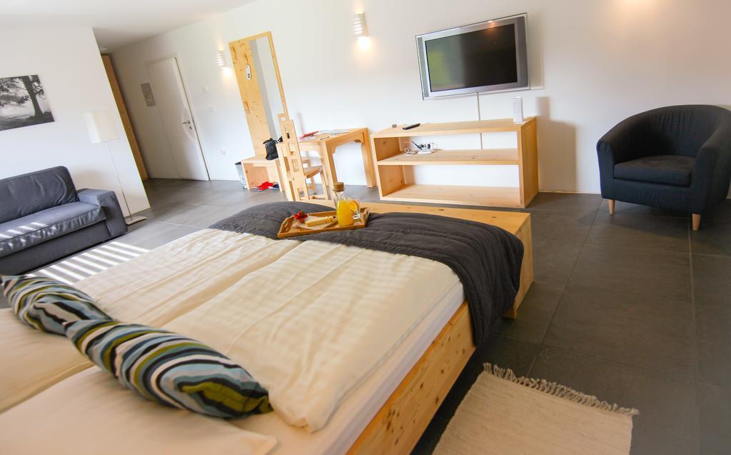 Eco Boutique Hotel Ams Beagle Блед Екстериор снимка