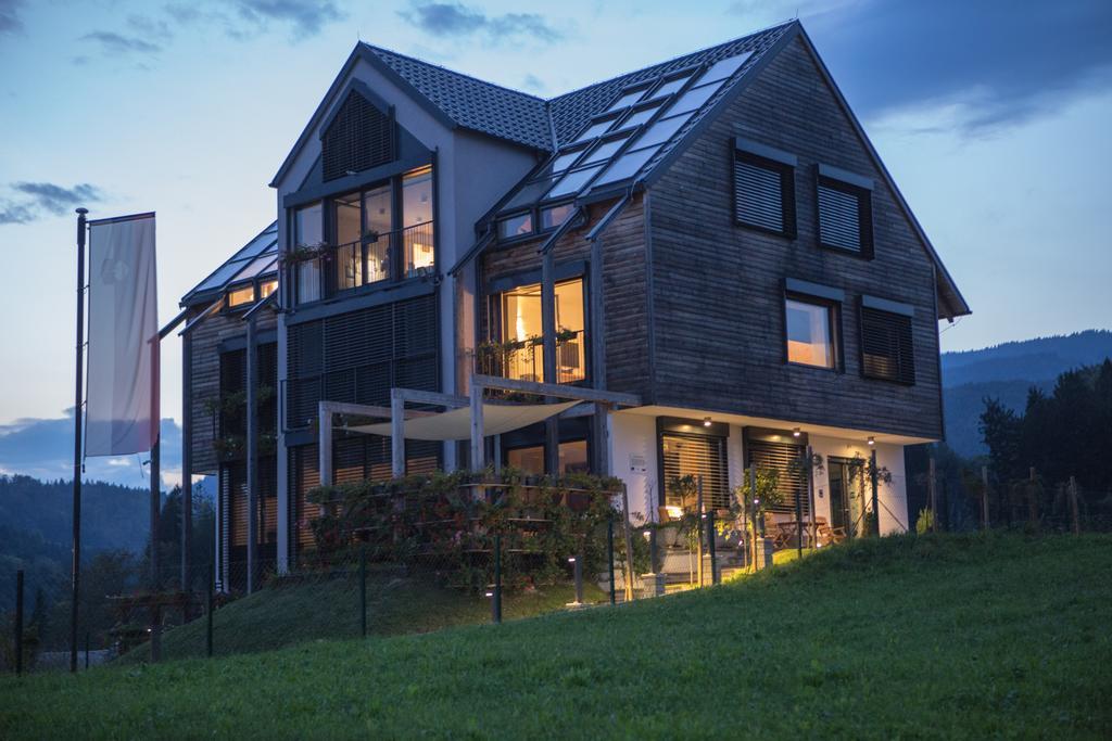 Eco Boutique Hotel Ams Beagle Блед Екстериор снимка