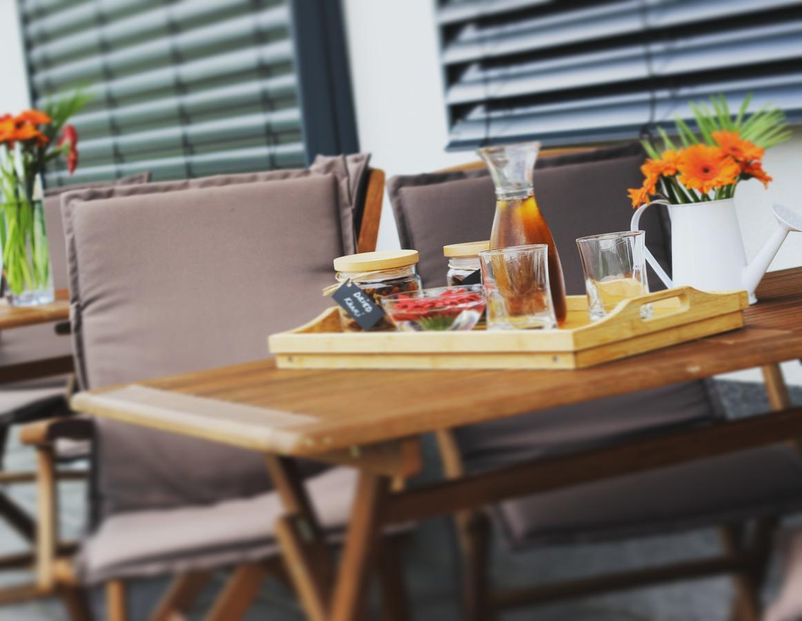Eco Boutique Hotel Ams Beagle Блед Екстериор снимка