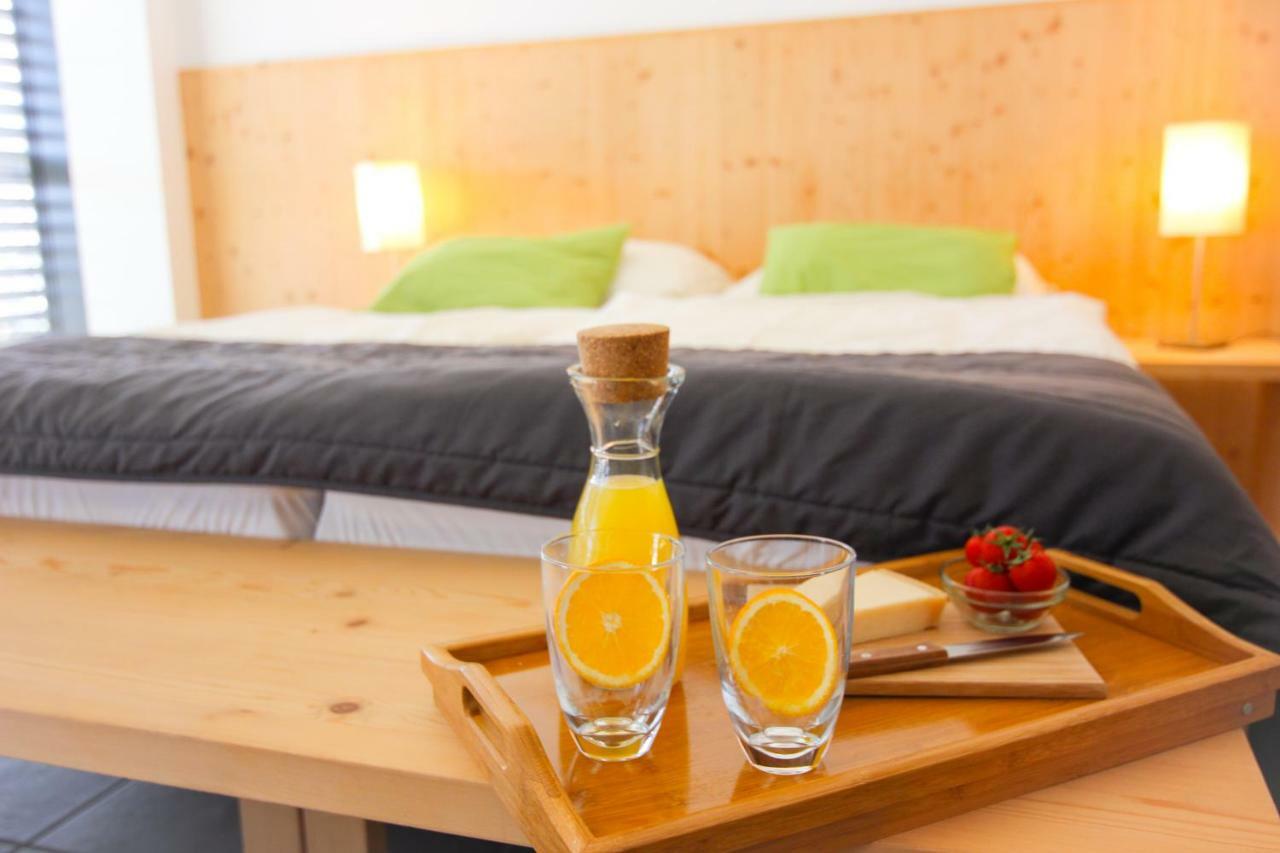 Eco Boutique Hotel Ams Beagle Блед Екстериор снимка