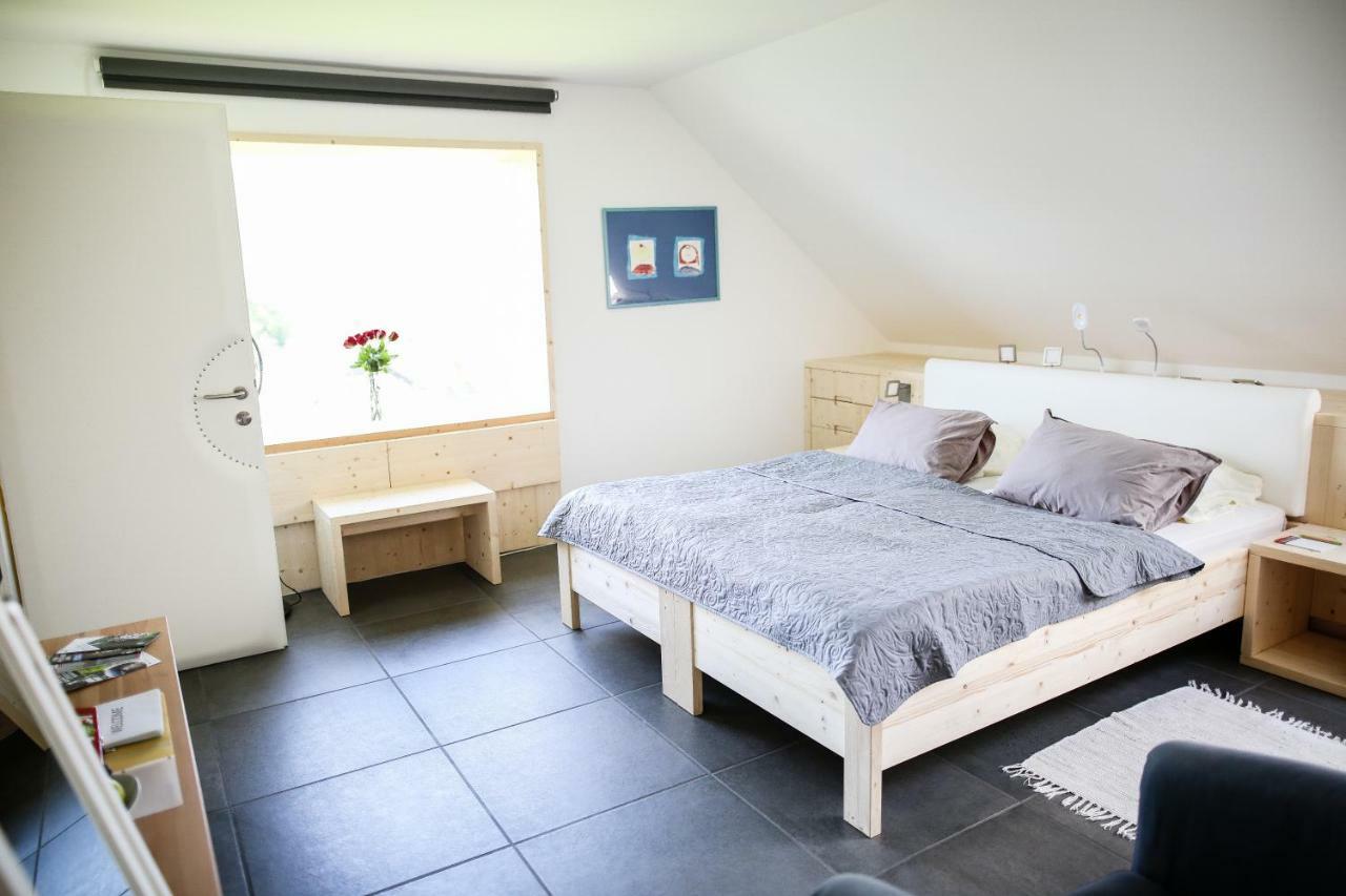 Eco Boutique Hotel Ams Beagle Блед Екстериор снимка