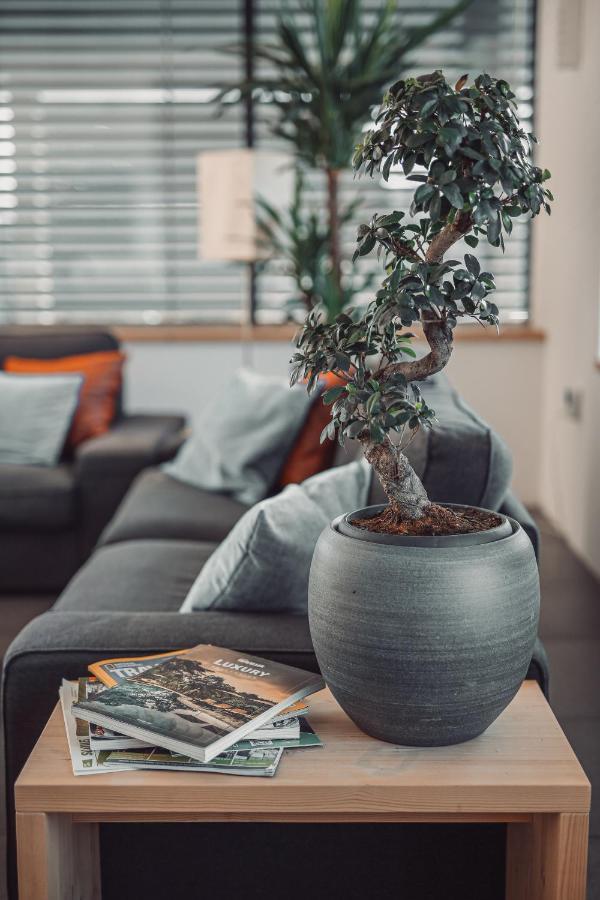 Eco Boutique Hotel Ams Beagle Блед Екстериор снимка