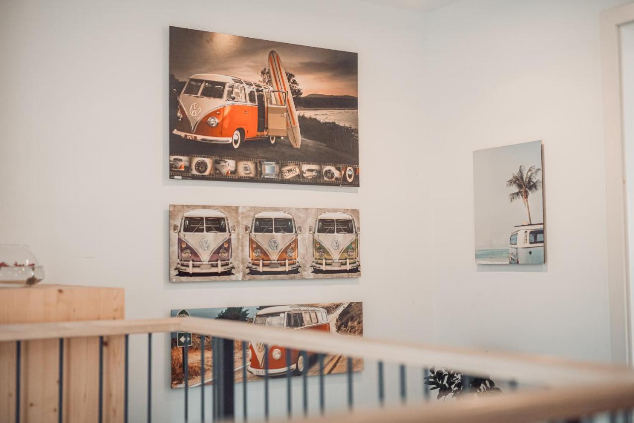 Eco Boutique Hotel Ams Beagle Блед Екстериор снимка