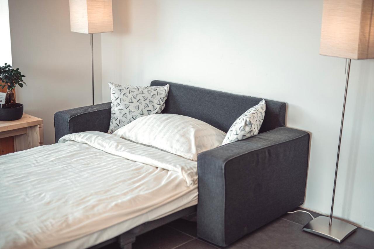 Eco Boutique Hotel Ams Beagle Блед Екстериор снимка