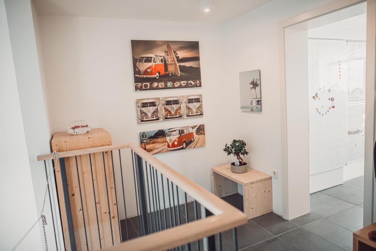 Eco Boutique Hotel Ams Beagle Блед Екстериор снимка