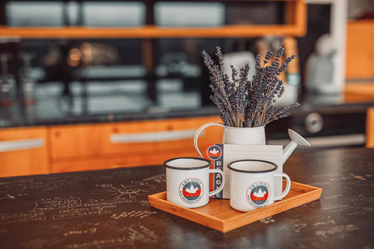Eco Boutique Hotel Ams Beagle Блед Екстериор снимка
