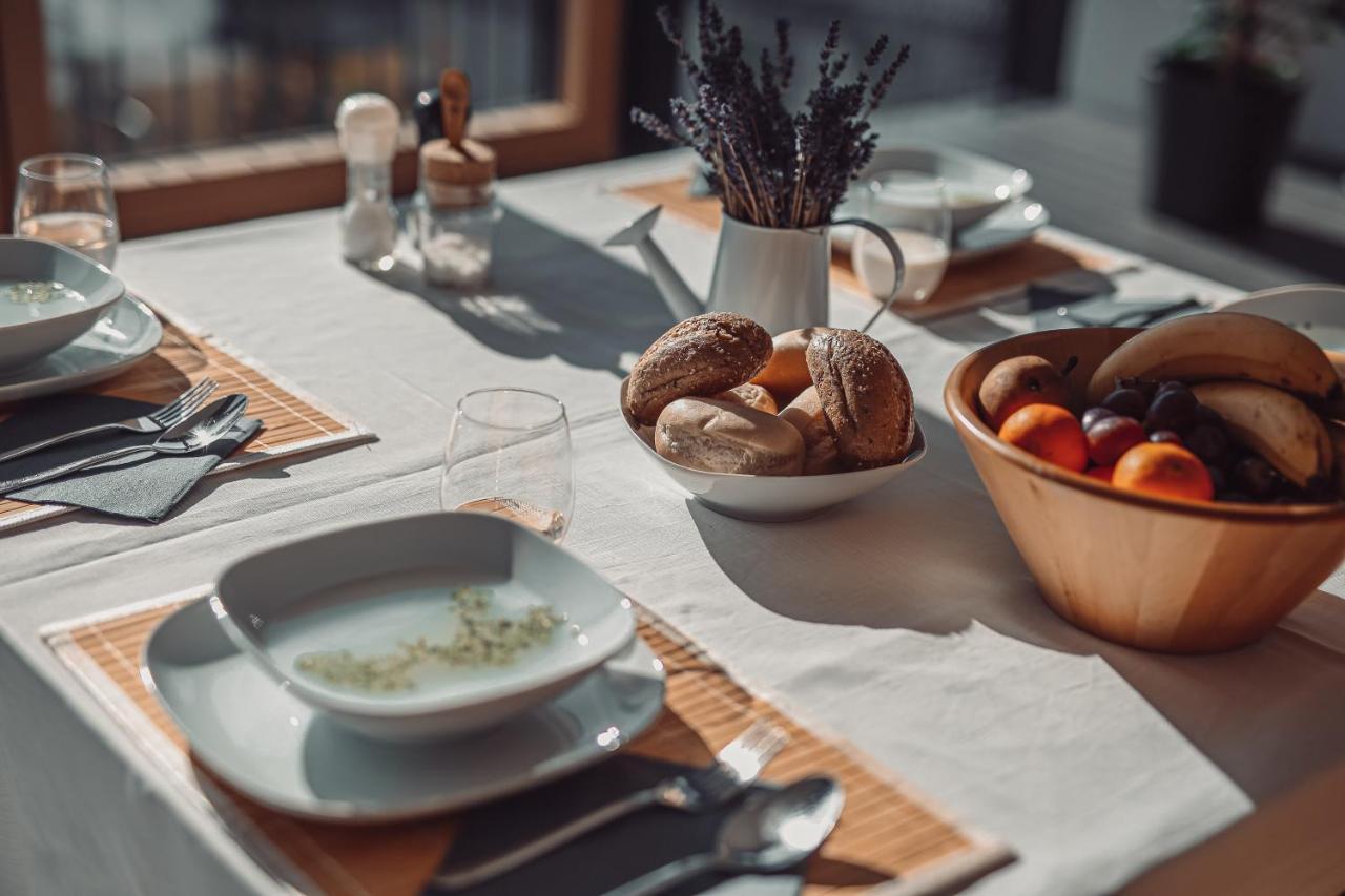 Eco Boutique Hotel Ams Beagle Блед Екстериор снимка
