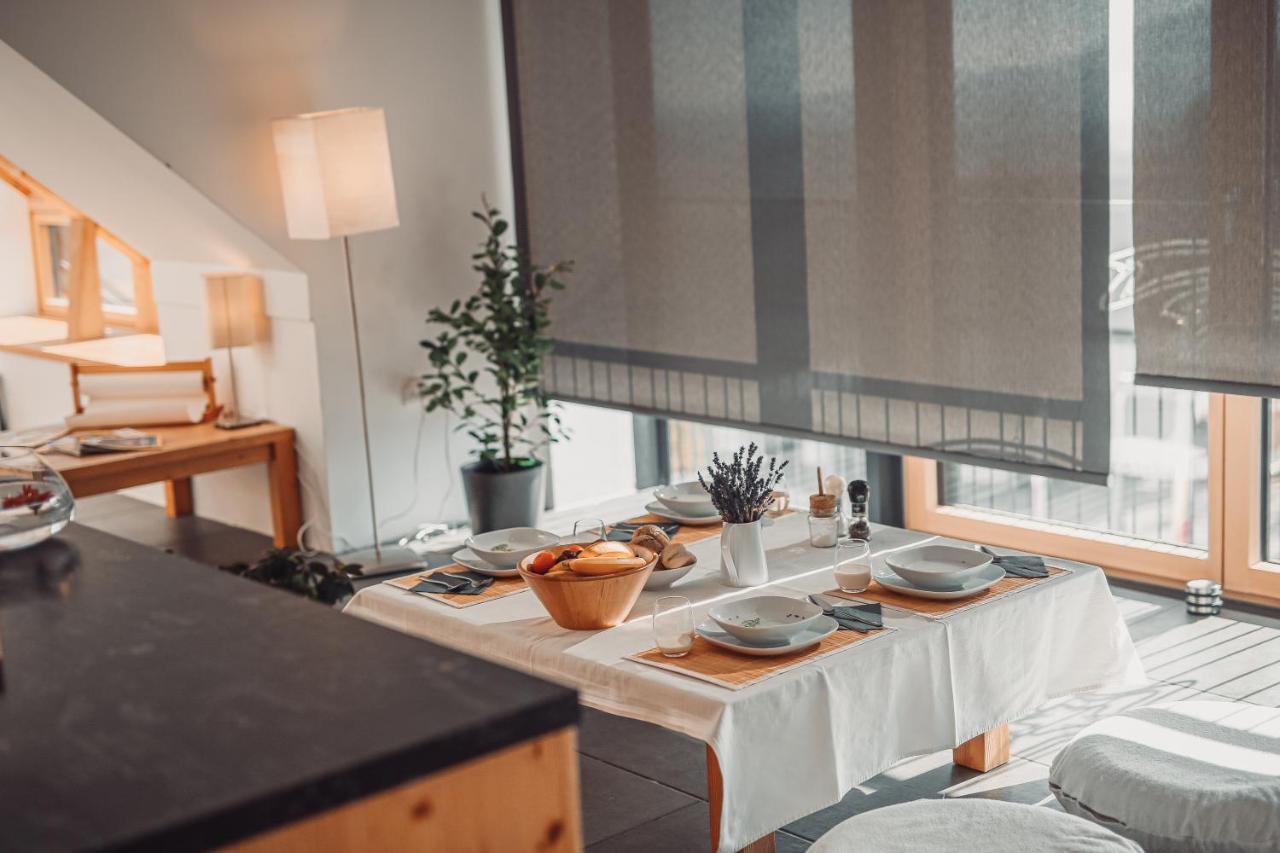Eco Boutique Hotel Ams Beagle Блед Екстериор снимка