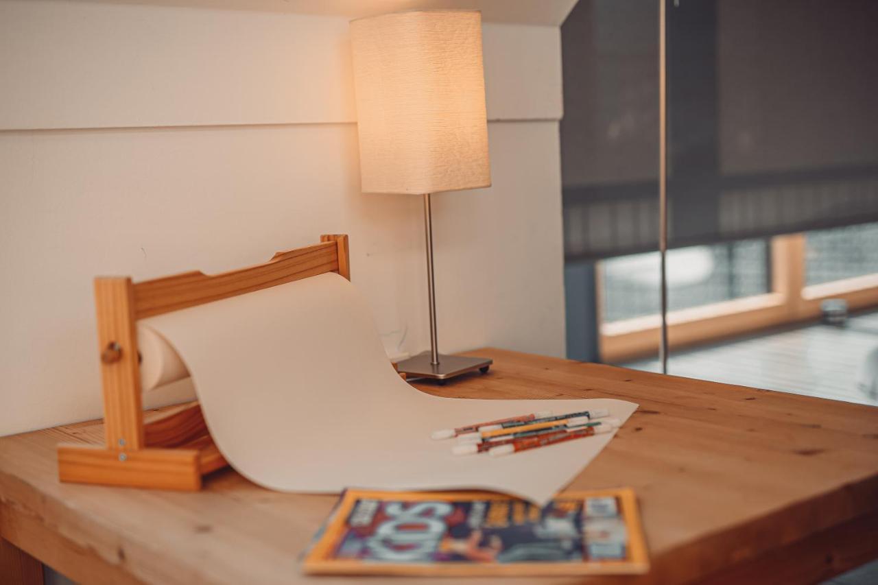 Eco Boutique Hotel Ams Beagle Блед Екстериор снимка